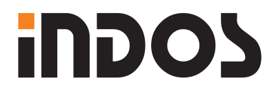 Indos logo