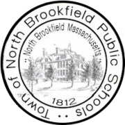 North Brookfield Public Schools logo