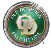 Old Dominion Freight Line logo