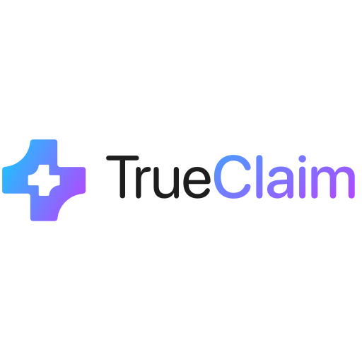 TrueClaim logo