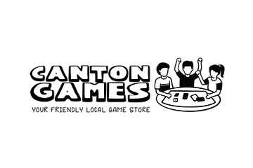 Canton Games logo