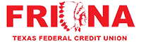 Friona Texas Federal Credit Union logo