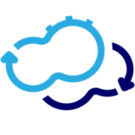 Cloudify Manager logo