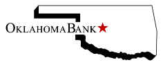 Oklahoma Bank & Trust logo