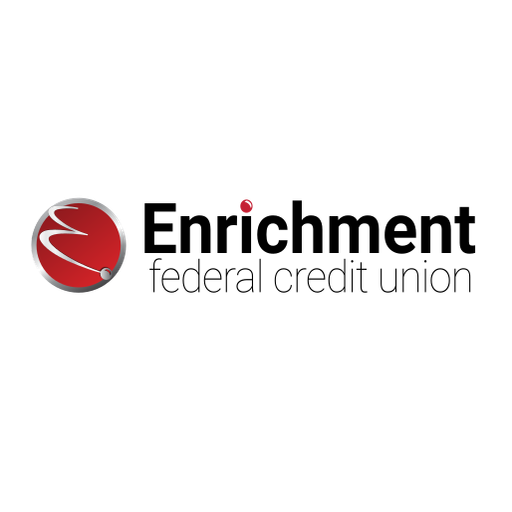 Enrichment Federal Credit Union logo