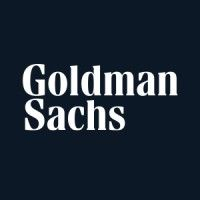 Goldman Sachs — Asset Management logo