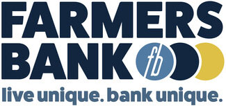 Farmers Bank and Trust logo