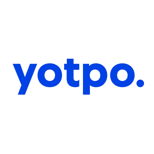 Yotpo logo