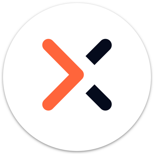 Nexamp Community Solar logo