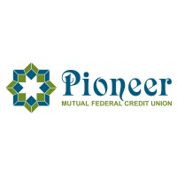 Pioneer Mutual Federal Credit Union logo