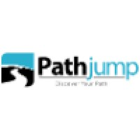Pathjump logo