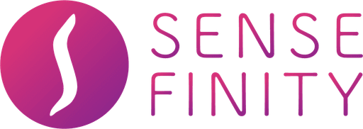Sensefinity logo