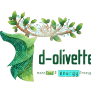 D-Olivette Solutions logo