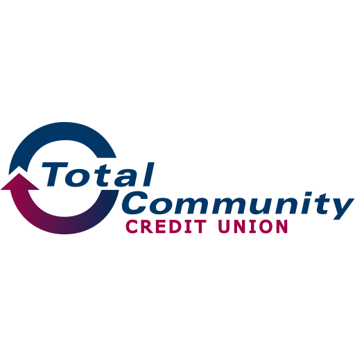 Total Community Credit Union logo