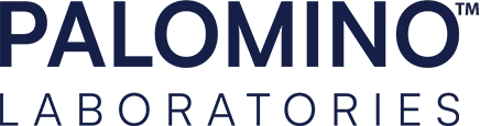 Palomino Laboratories logo