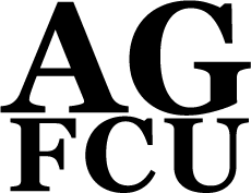 Alba-Golden Federal Credit Union logo