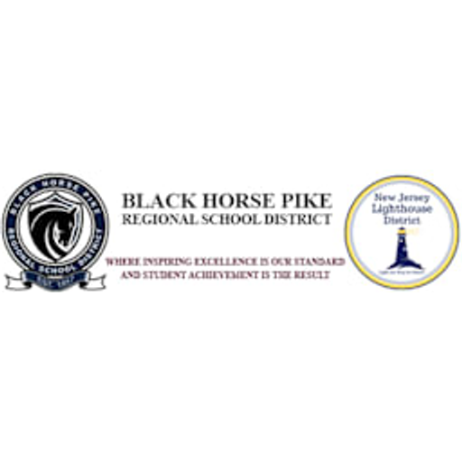 Black Horse Pike Regional School District logo