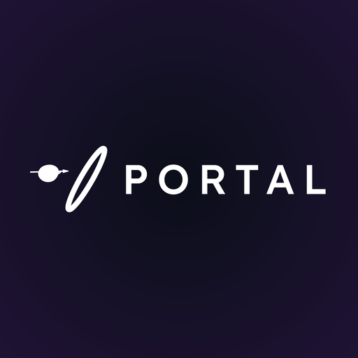 Portal Biotechnologies logo