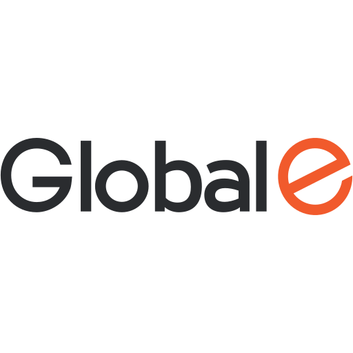 Global-e logo