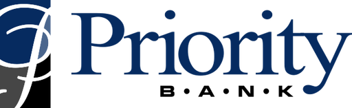 Priority Bank logo