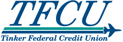 Tinker Federal Credit Union logo