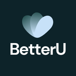 BetterU logo