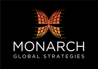 Monarch Global Strategies logo