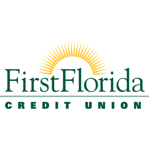 First Florida Credit Union logo