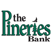 The Pineries Bank logo