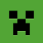Minecraft logo