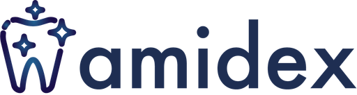 Amidex logo
