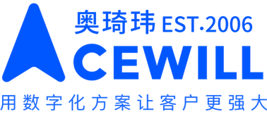Acewill logo