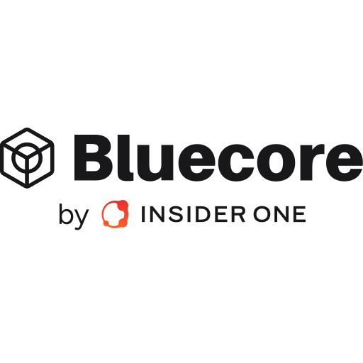 Bluecore logo