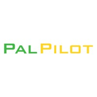 Palpilot International logo
