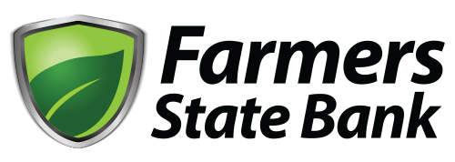 Farmers State Bank logo