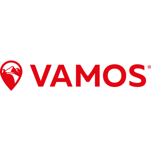 Grupo Vamos logo