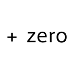 Pluszero logo