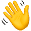 Hey Telo logo
