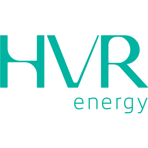HVR Energy logo