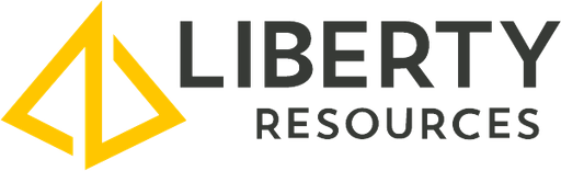 Liberty Resources logo