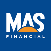 MAS Financial Services logo