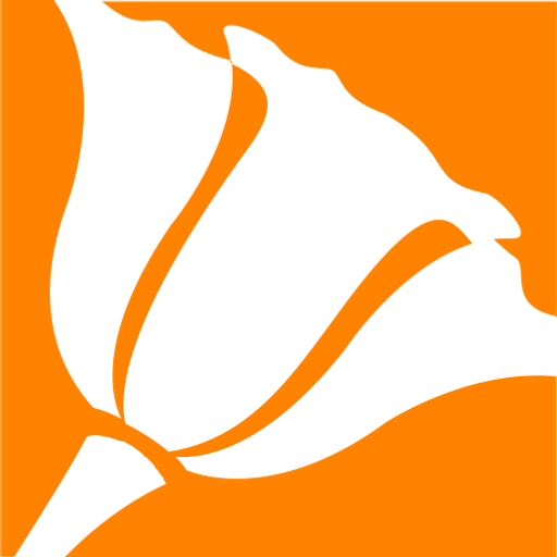 Poppy Bank logo