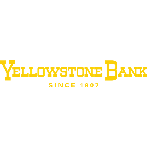 Yellowstone Bank logo