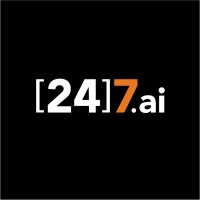 [24]7.ai logo