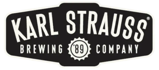 Karl Strauss Brewing logo