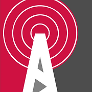 Positronics logo