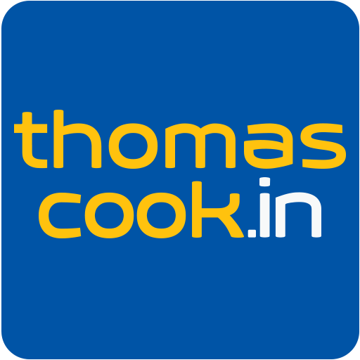 Thomas Cook India logo