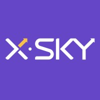 XSKY Data Technology logo