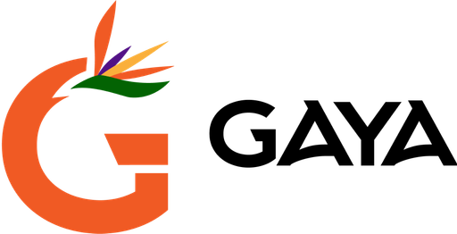 Gaya logo