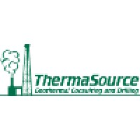 Thermasource logo
